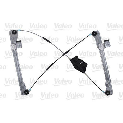 Valeo Electric Window Regulator Lifter Right Front 850563