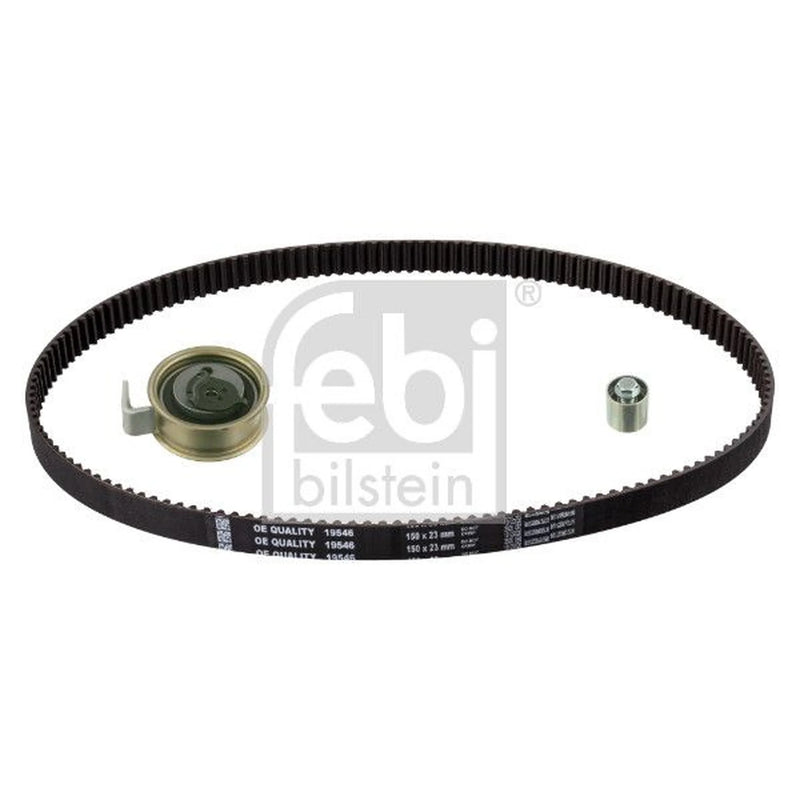 Febi Timing Belt Kit with Rollers 24755