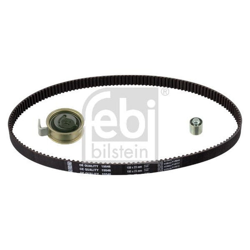 Febi Timing Belt Kit with Rollers 24755