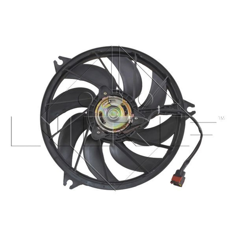 NRF Engine Cooling Fan 47324