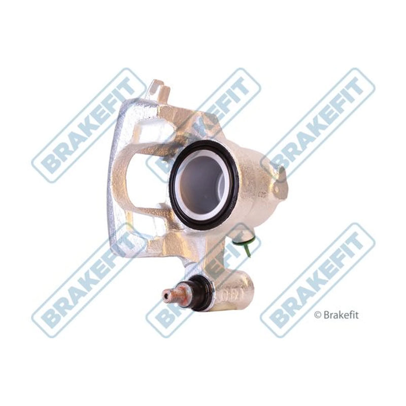 Apec Brake Caliper Assembly Front Right BCA1282