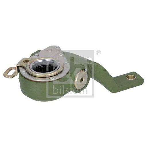 Febi Brake Slack Adjuster 27 Teeth Front Left 35117