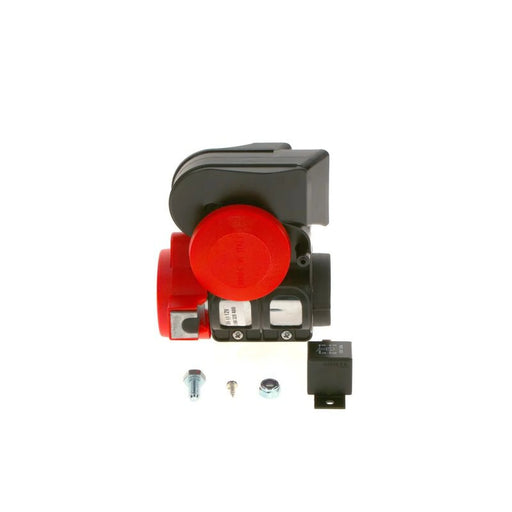 Bosch Trumpet Style Car Horn 0 986 320 400