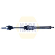 NAPA CV Drive Shaft Driveshaft Front Right NDS1522R