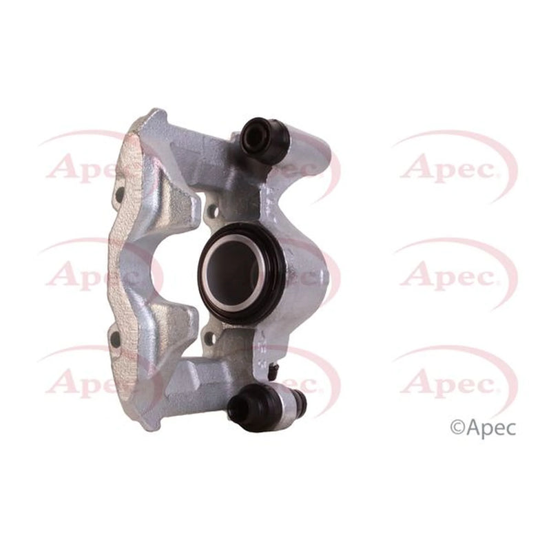 Apec Brake Caliper Assembly Rear Left LCA567