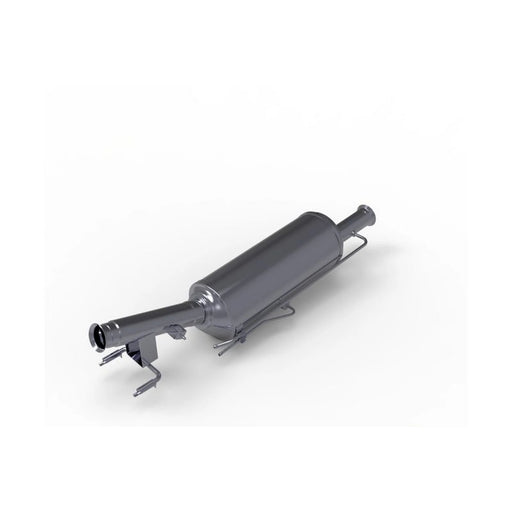 Hella Soot/Particulate Filter - Silicone 8LH 366 081-741