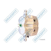 Apec Brake Caliper Assembly Front Right BCA1126