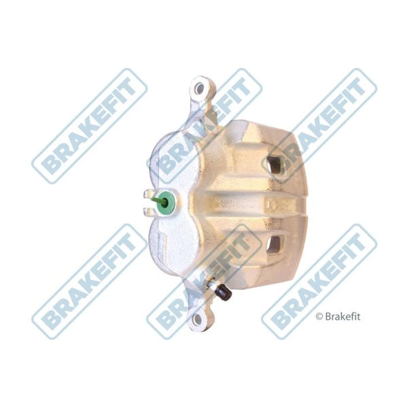 Apec Brake Caliper Assembly Front Right BCA1126
