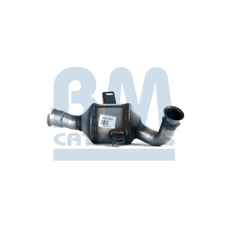BM Catalysts Homologated Diesel Cat BM80416H