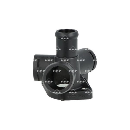 NRF Coolant Flange Housing Connector transmission sided 775029