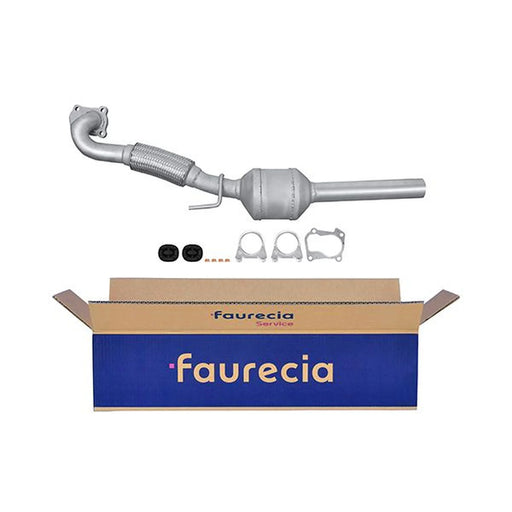 Hella Catalytic Converter 8LE 366 054-261