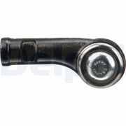 Delphi Steering Tie Rod End Ball Joint Front Right M14x1.5 TA1666