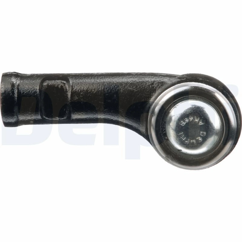 Delphi Steering Tie Rod End Ball Joint Front Right M14x1.5 TA1666