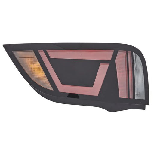 Hella Tail Light / Lamp W5W Right 9EL 354 847-021