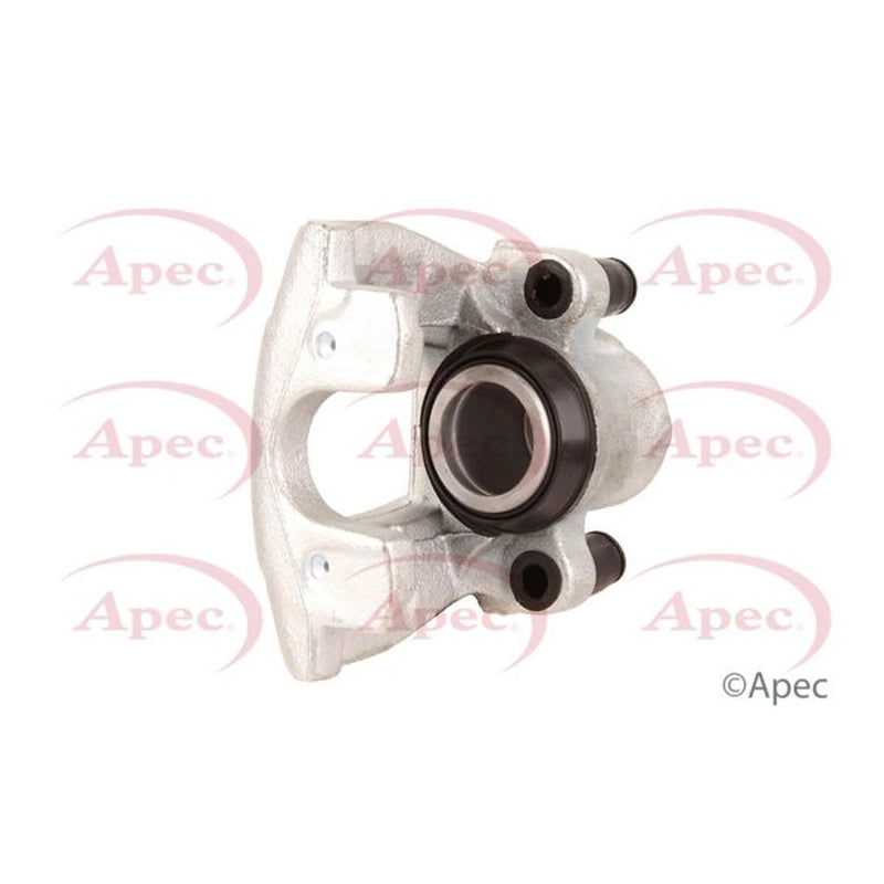 Apec Brake Caliper Assembly Front Left LCA440