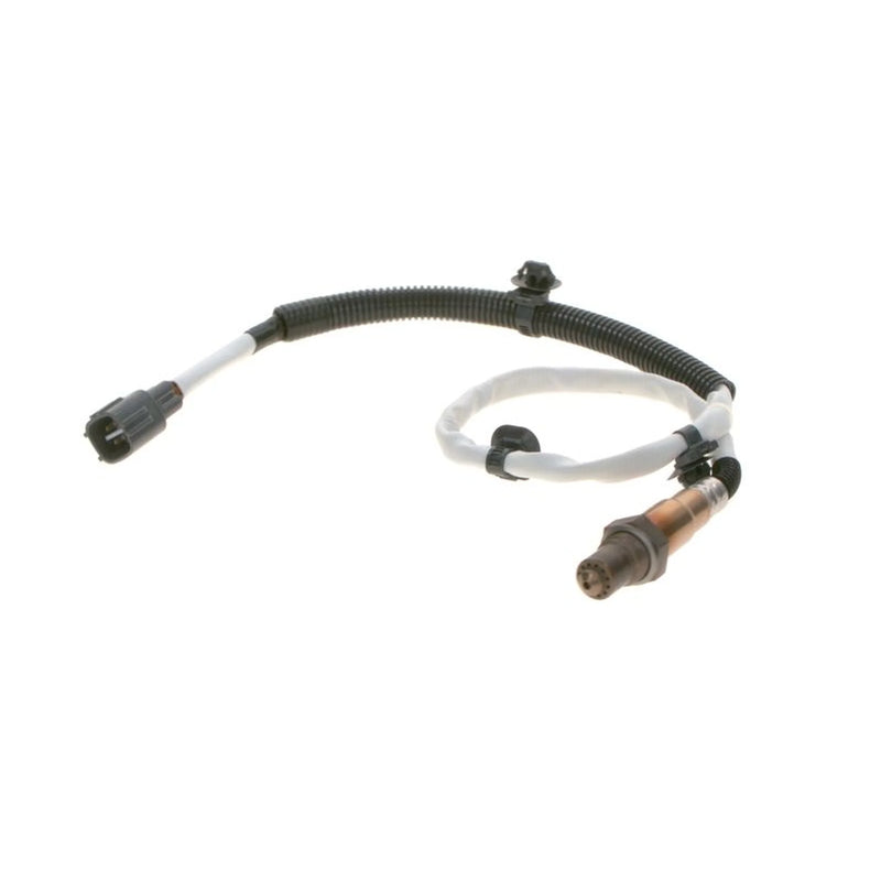 Bosch O2 Lambda Oxygen Sensor after catalytic converter 0 258 006 799