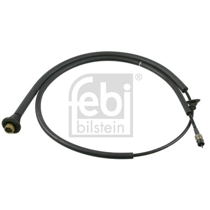 Febi Speedometer Cable 21326