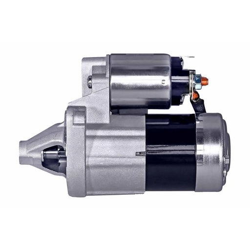 Hella Starter Motor 12V 0.9kW 8 Teeth 8EA 012 526-791