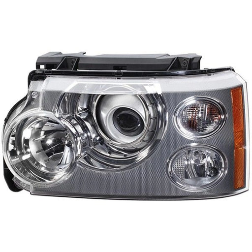 Hella Headlight Headlamp W5W Right 1LL 238 022-861