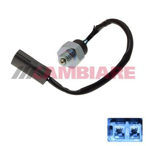 Cambiare Reverse Light Switch Connectors VE724295