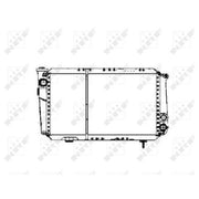 NRF Engine Radiator 507343