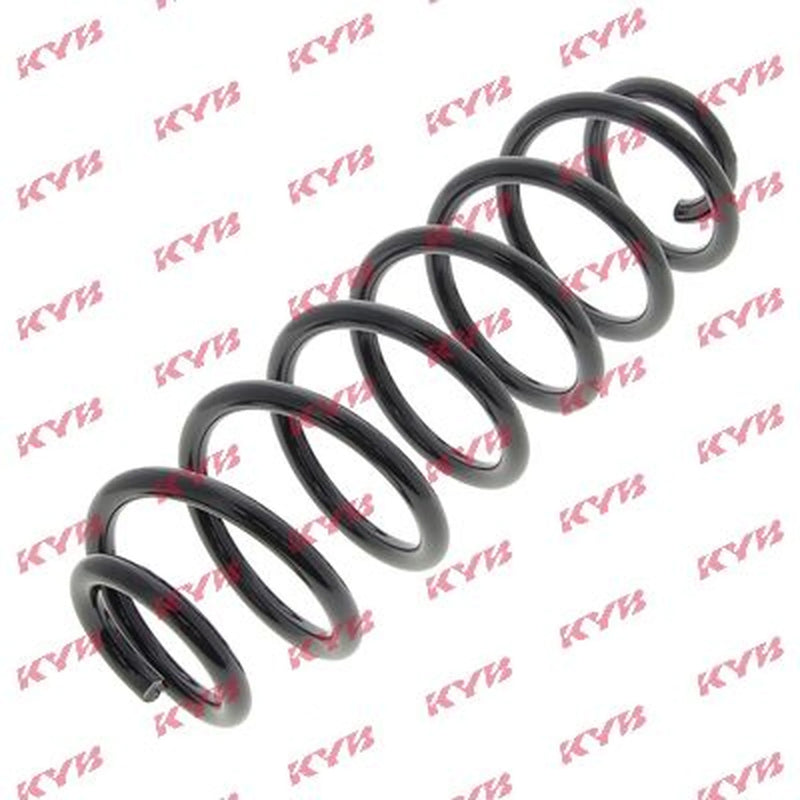 KYB Rear Suspension Coil Spring RH5544