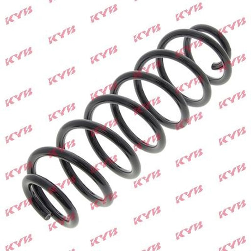 KYB Rear Suspension Coil Spring RH5544