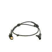 Bosch ABS Wheel Speed Sensor Rear Right 0 265 007 554