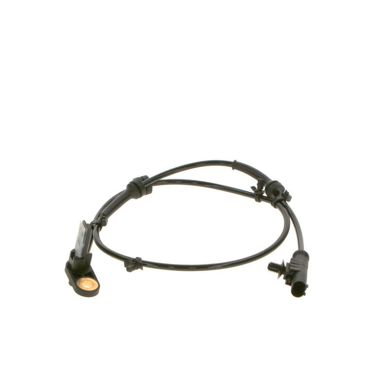 Bosch ABS Wheel Speed Sensor Rear Right 0 265 007 554