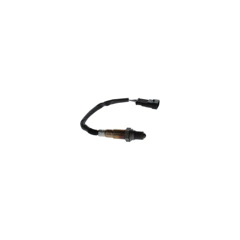 Bosch O2 Lambda Oxygen Sensor before catalytic converter 0 258 006 731