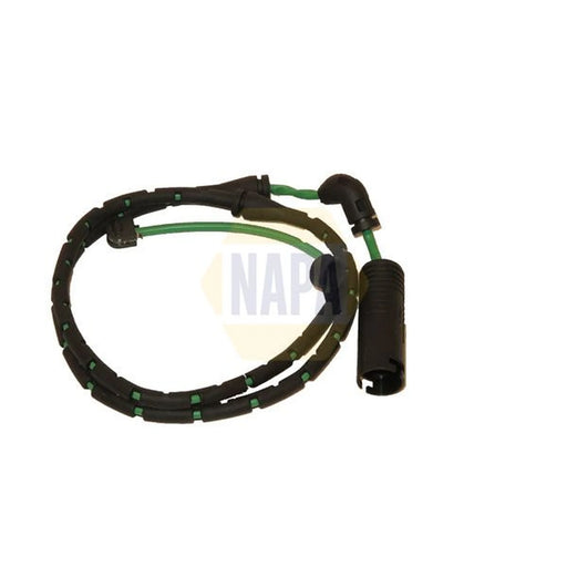 NAPA Brake Pad Wear Sensor Front NWL5198