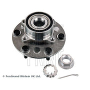 Blue Print Wheel Bearing Kit Front ADC48253