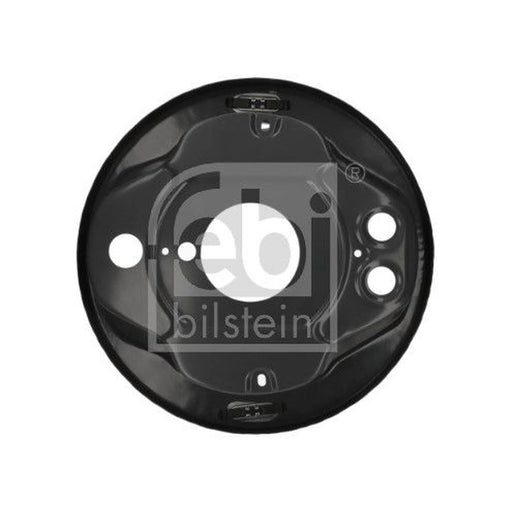 Febi Brake Drum Cover Sheet 196021