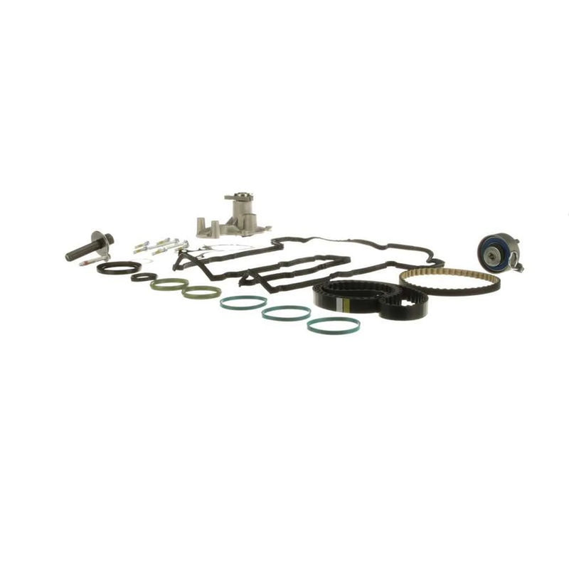 Gates Timing Belt & Water Pump Kit KP3T359HOB