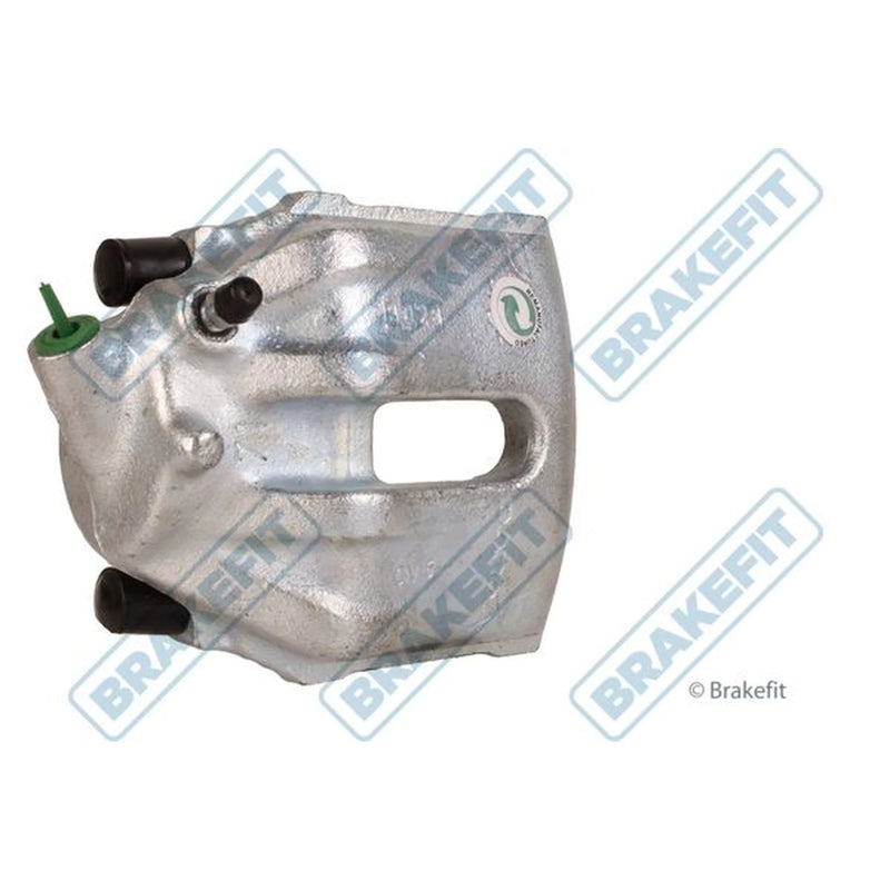 Apec Brake Caliper Assembly Front Left BCA1401