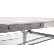 Bo-Camp Table Premium with Net 100 x 60cm - Bo-Camp - Van Life Living