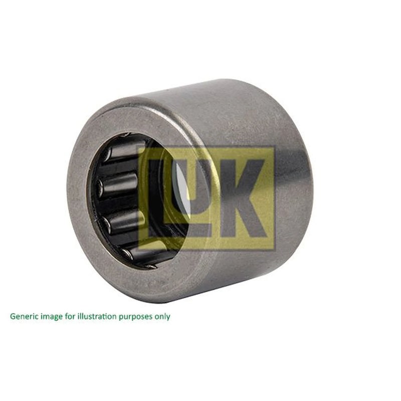LuK Clutch Pilot Bearing OD ID Wide 410000910