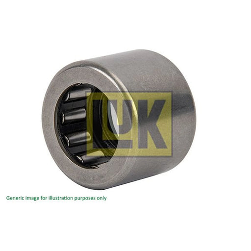LuK Clutch Pilot Bearing OD ID Wide 410003610