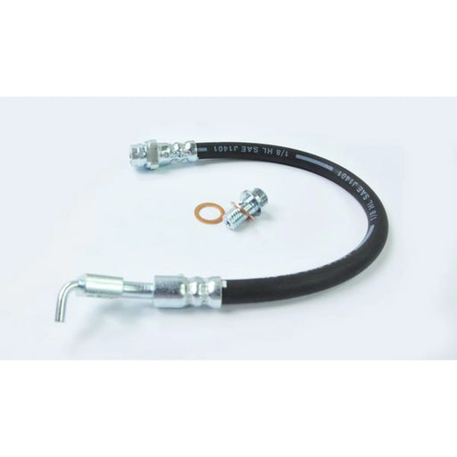 Abtex Brake Hydraulic Hose Line outer ABH1242R