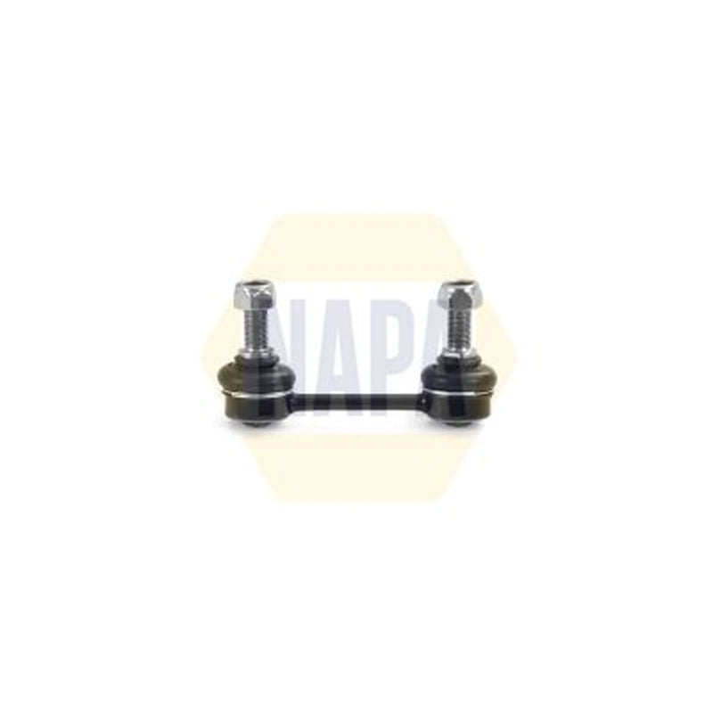 NAPA Stabiliser Bar Link Coupling Rod Front Right NST4624