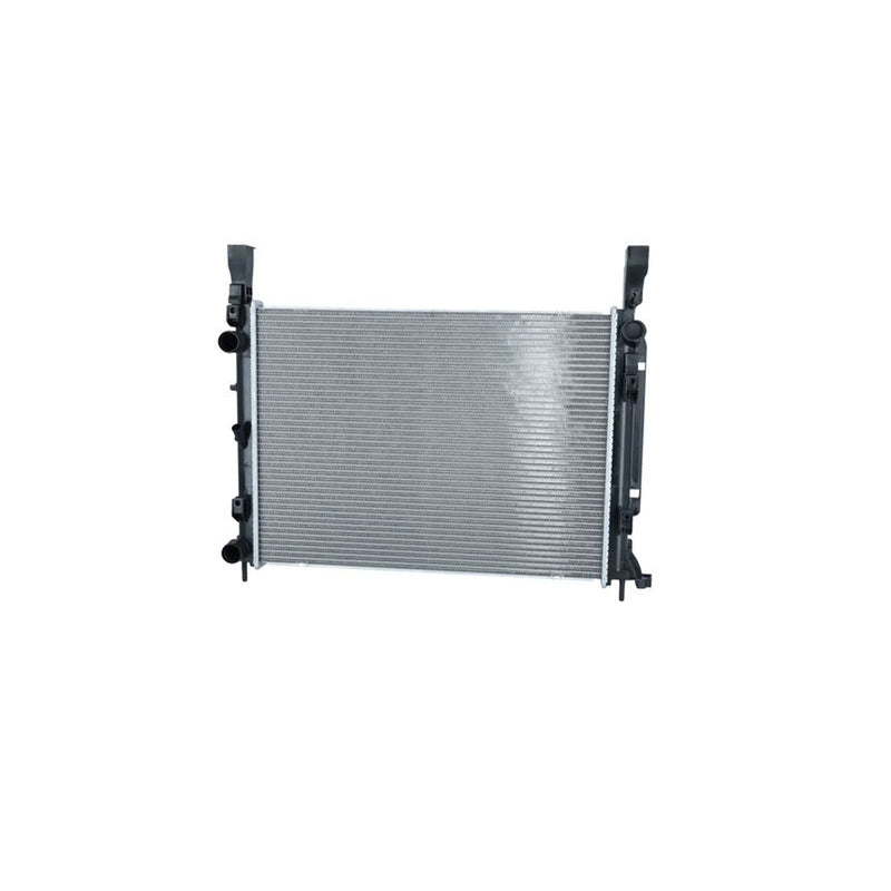 NRF Engine Radiator 53003