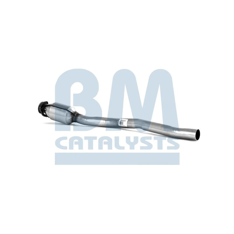 BM Catalysts Homologated Petrol Cat BM90283H