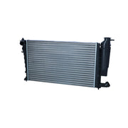 NRF Engine Radiator 50425