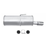Hella End Silencer Rear 8LD 366 032-441