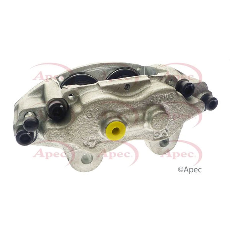 Apec Brake Caliper Assembly Front Left LCA1339