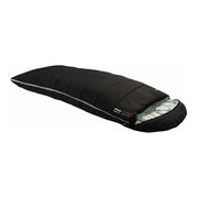 Vango Stellar Single Sleeping Bag Black - Vango - Van Life Living