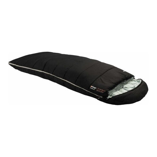 Vango Stellar Single Sleeping Bag Black - Vango - Van Life Living