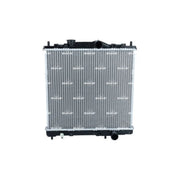 NRF Engine Radiator 506557