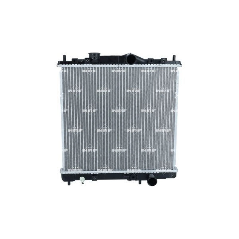 NRF Engine Radiator 506557