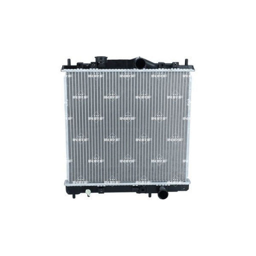 NRF Engine Radiator 506557
